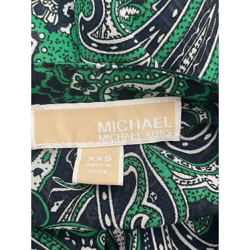 Michael Kors provide same